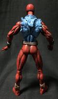 Scarlet Spider (Marvel Legends) Custom Action Figure