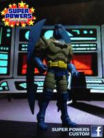 Super Powers Armory Batman (Super Powers) Custom Action Figure