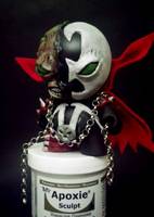 Munny Spawn (Spawn) Custom Action Figure