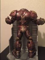 Hulkbuster (DC Direct) Custom Action Figure
