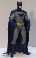 NU52 Batman (DC Direct) Custom Action Figure