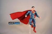 Dawn of Justice Superman (Marvel Legends) Custom Action Figure