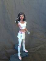 Esperanza (Original) Custom Action Figure