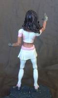 Esperanza (Original) Custom Action Figure