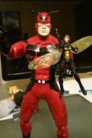 Giant Man (Marvel Legends) Custom Action Figure