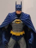 Dark Knight Batman (DC Direct) Custom Action Figure