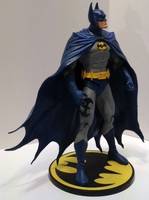 Dark Knight Batman (DC Direct) Custom Action Figure