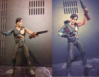 Army of Darkness Ash (Army of Darkness) Custom Action Figure