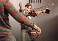 Army of Darkness Ash (Army of Darkness) Custom Action Figure