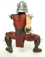 Mirage-Style Playmates Shredder (Teenage Mutant Ninja Turtles) Custom Action Figure