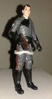Jagged Fel (Star Wars) Custom Action Figure