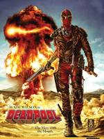 Deadpool (Mad Max Style) (Marvel Legends) Custom Action Figure