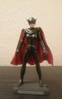 Miss Fury (Independent Comics) Custom Action Figure