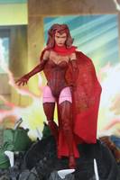 Scarlet Witch (Marvel Legends) Custom Action Figure
