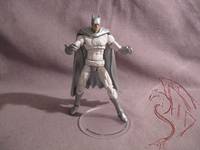 Brightest Day Batman (DC Infinite Heroes) Custom Action Figure