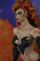 Phoenix (Marvel Select) Custom Action Figure