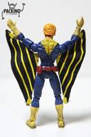 Banshee (Marvel Legends) Custom Action Figure