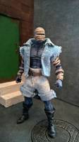 Reaper (Original) Custom Action Figure