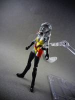 Hepzibah (Marvel Universe) Custom Action Figure