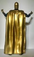 Dr. Fate (DC Universe) Custom Action Figure