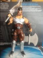 Ares (Marvel Legends) Custom Action Figure
