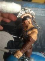 Ares (Marvel Legends) Custom Action Figure