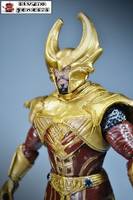 Heimdall Thor the Dark World (Marvel Legends) Custom Action Figure