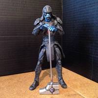 Ronan the Accuser (Marvel Legends) Custom Action Figure