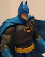 DCSH Batman (DC Superheroes) Custom Action Figure