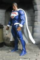 Val Zod (DC Universe) Custom Action Figure