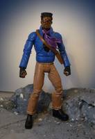 Postman (Morlocks) (Marvel Legends) Custom Action Figure