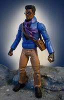 Postman (Morlocks) (Marvel Legends) Custom Action Figure
