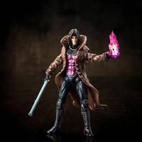 Gambit (Modern X-MEN) (Marvel Universe) Custom Action Figure
