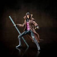 Gambit (Modern X-MEN) (Marvel Universe) Custom Action Figure