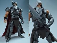 King Thor (Marvel Universe) Custom Action Figure