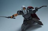 King Thor (Marvel Universe) Custom Action Figure