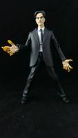 Pete Wisdom (Marvel Legends) Custom Action Figure