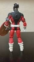 Ultimate Red Guardian (Marvel Legends) Custom Action Figure