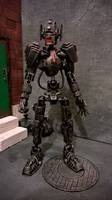 Ultron Mk2 (Marvel Legends) Custom Action Figure