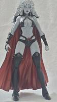 Lady Death (DC Direct) Custom Action Figure