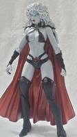 Lady Death (DC Direct) Custom Action Figure