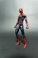 Spider - Man (Marvel Legends) Custom Action Figure