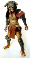 Predator Viking (Predator) Custom Action Figure
