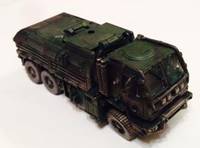 Hound Age of Extinction Movie (Transformers - Age Of Extinction) Custom Action Figure