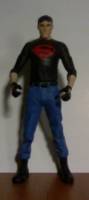Superboy (Young Justice Season Two) (Young Justice) Custom Action Figure