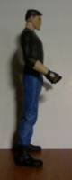 Superboy (Young Justice Season Two) (Young Justice) Custom Action Figure