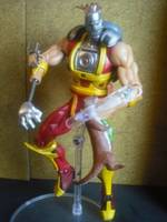 Sovietron (Original) Custom Action Figure