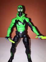 Nive (Original) Custom Action Figure