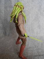 Kit Fisto (Star Wars) Custom Action Figure