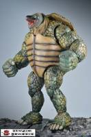 Mzee (Marvel Legends) Custom Action Figure